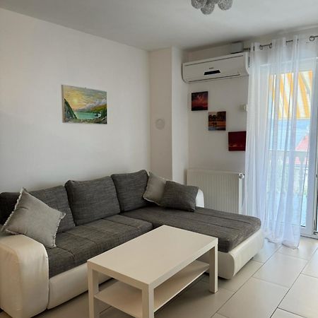Ferienwohnung Haus Ella Novi Vinodolski Exterior foto