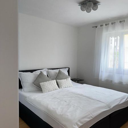 Ferienwohnung Haus Ella Novi Vinodolski Exterior foto