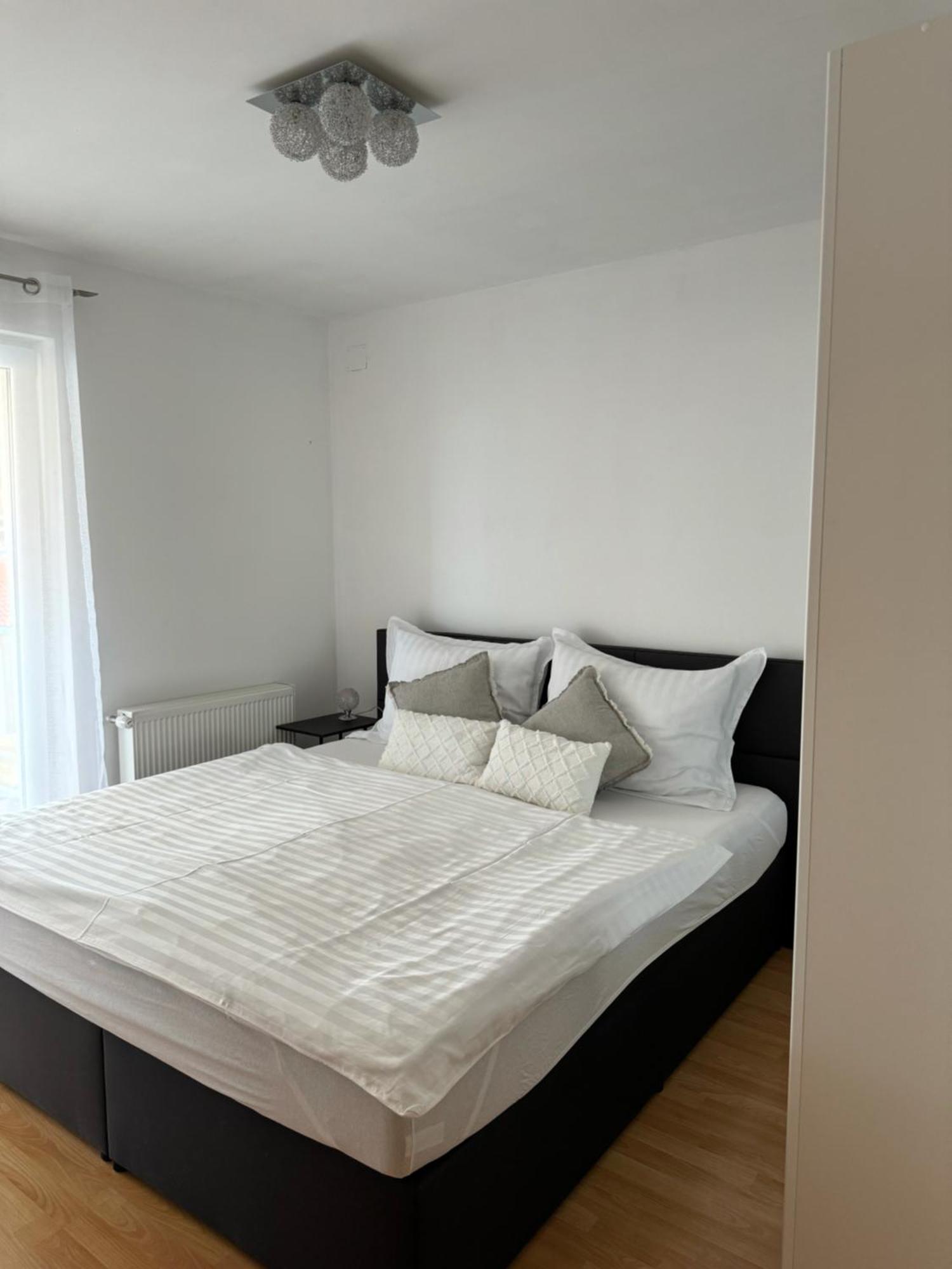 Ferienwohnung Haus Ella Novi Vinodolski Exterior foto
