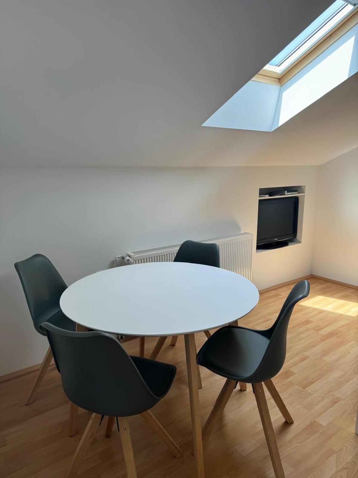 Ferienwohnung Haus Ella Novi Vinodolski Exterior foto